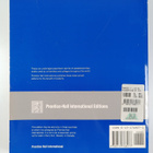 Frank J. Fabozzi : Foundations of financial markets and i... - pikkukuva 2