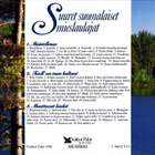 Suuret Suomalaiset Mieslaulajat (3CD Boksi) - pikkukuva 2