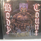 Bodycount: Bodycount CD. - pikkukuva 1