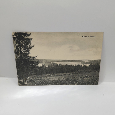 Kuru: Lahti