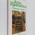 Jens Björneboe : Drommen og hjulet - roman - pikkukuva 1