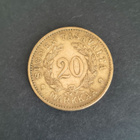 1931 20mk kolikko - pikkukuva 2