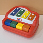 Little Tikes ensipiano - pikkukuva 1