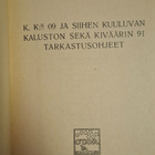 Konekivääri asiaa - pikkukuva 2
