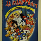 Aku Ankka ja kumppanit - Disney-sarjakuva 1930 - 2005 - pikkukuva 1