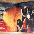 Sinergy - Beware The Heavens / To Hell And Back (cd) - pikkukuva 3