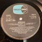 Mike Oldfield - Impressions LP - pikkukuva 4