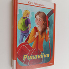 Kirsi Pehkonen : Punaviiva - pikkukuva 1