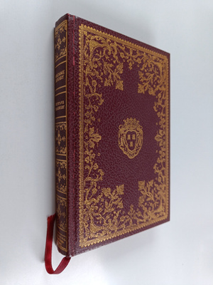 Gustave Flaubert : Madame Bovary