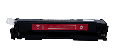 HP 203A laserkasetti, magenta – tarvike, premium