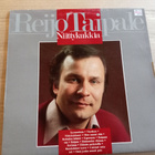 LP  Reijo Taipale - pikkukuva 1