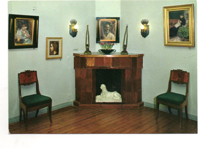 Helsinki: Gallen-Kallelan museo