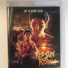 Red Sun Rising (Blu-ray) Slipcase (Vinegar Syndrome) - pikkukuva 3