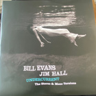 Bill Evans & Jim Hall: Undercurrents 1962/2018 2LP - pikkukuva 1