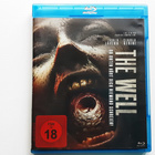 The Well (Federico Zampaglione) blu-ray - pikkukuva 1