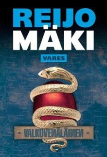 Reijo Mäki - Valkovenäläinen
