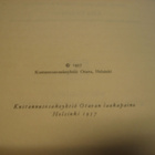 OTAVAN SUURI KEITTOKIRJA 1957 - pikkukuva 4