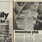 Pirkka n:o 11 1981 Keräily. Jurmo. Paimio. Pohjanmaa. - pikkukuva 5