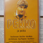 Pekko ja poika (DVD) - pikkukuva 1