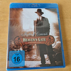Heaven's Gate (Blu-ray, uusi) - pikkukuva 1