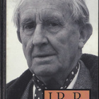 Humphrey Carpenter J.R.R.Tolkien elämänkerta (poistokirja) - pikkukuva 1