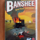 Banshee HBO sarja Kausi 2 - pikkukuva 1