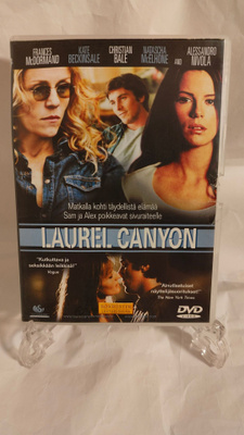 Laurel Canyon