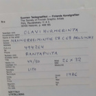 Olavi Hurmerinta "Rantapuita" - pikkukuva 4