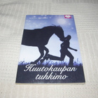 Marilyn Halvorson Huutokaupan tuhkimo -nid - pikkukuva 1