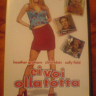 Say it isn`t so - Ei voi olla totta , DVD - pikkukuva 1