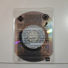 1999-00 Upper Deck PowerDeck - Time Capsule #T3 Patrick Roy - pikkukuva 2