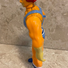 Vintage ThunderCats Lion-O (action figure) - pikkukuva 4