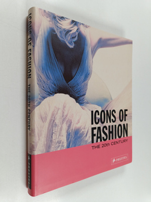Icons of fashion : the 20th century