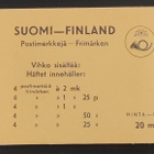 1939 vihko V2 - Leijonamalli - nro 11 ** - pikkukuva 1