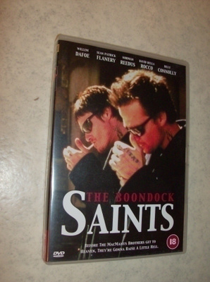 The Boondock Saints