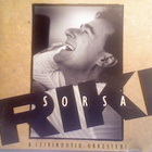RIKI SORSA & LEIRINUOTIO ORKESTERI :: CD ALBUM 1993 - pikkukuva 1