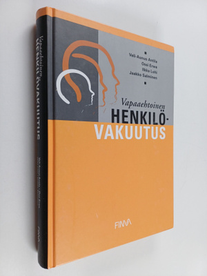 Vapaaehtoinen henkilövakuutus
