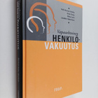 Vapaaehtoinen henkilövakuutus - pikkukuva 1