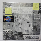 MAPLE CROSS - THE EIGHTH DAY... M-/M- SUOMI 1992 LP - pikkukuva 1