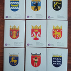 Maakunta rahat proof - pikkukuva 1