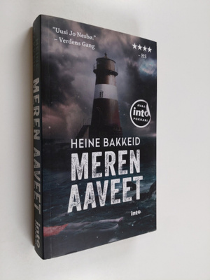 Heine Bakkeid : Meren aaveet