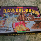Aavekaljaasi lautapeli - pikkukuva 1