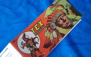 tex 2vsk 4