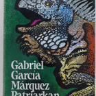 Gabrie Garcia Marquez : Patriarkan syksy (1986) - pikkukuva 1