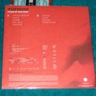 TURISAS ~ Stand Up And Fight ~ LP kelmussa UUSI - pikkukuva 2