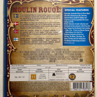 MOULIN ROUGE - Blu-ray, uusi - pikkukuva 2