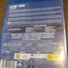 STAR TREK - X - NEMESIS UUSI BLU-RAY - pikkukuva 2