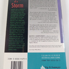 Risto Lehtonen : Story of a storm : the ecumenical studen... - pikkukuva 2