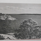 Airisto, SMY nro 831, vanha valokuvapk, ei p. - pikkukuva 1