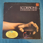 SCORPIONS Lonesome Crow  MIP-1-9320 Canada - pikkukuva 1